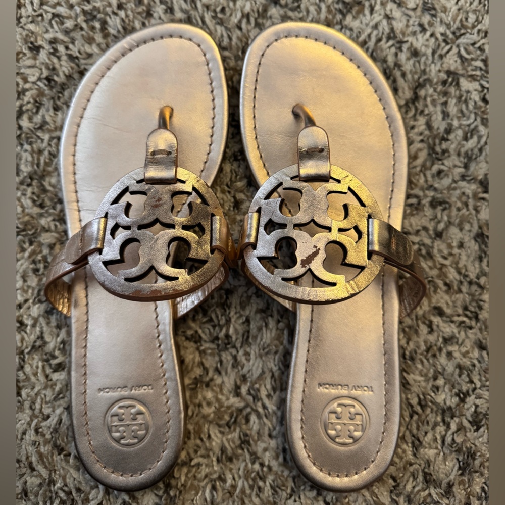 Tory Burch sandals